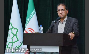 آیین رونمایی از کتاب "پرواز از پنجره جنوبی" 13