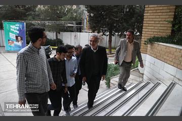 گرامیداشت روز دانشجو در دانشگاه تهران 43