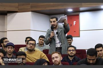 مراسم گرامیداشت روز استکبارستیزی  9