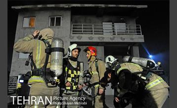 یک شب با شهردار شب تهران 27