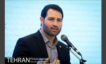 نشست خبری مدیر سازمان فاوا 8