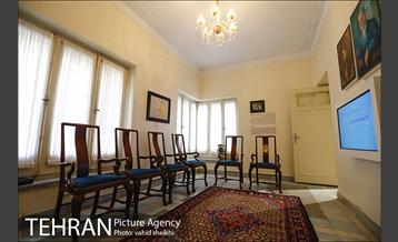 خانه موزه معمار لرزاده 6