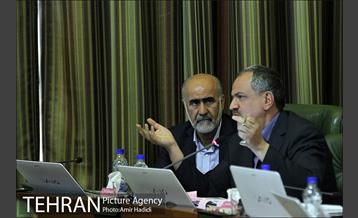 دویست و چهل و هشتمین جلسه علنی شورای شهر 30