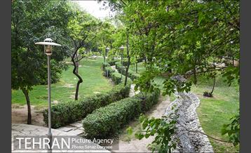 بوستان پلیس 2