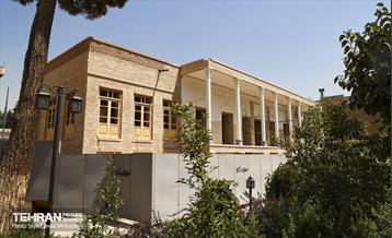 بازدید از بافت تاریخی و پروژه‌های فعال منطقه ۱۲ تهران 35