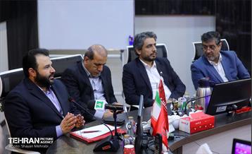 امضا تفاهم‌نامه بانک شهر و باشگاه پرسپولیس 22