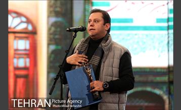 پنجمین جشن سالانه موسیقی ما 29