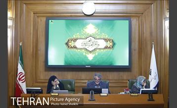 جلسه 106 شورای شهر 3