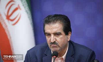 آیین رونمایی از کارت اعتباری رفاه شهر  و بسته های انگیزشی رفاهی و اداری کارکنان شهرداری تهران 18