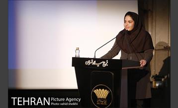 همایش فصلی مدیران شهرداری تهران  12