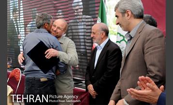 بازدید اصحاب رسانه از فاز ۲ باغ پرندگان 6