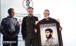 بزرگداشت سردار شهید مصطفی کلهری  29