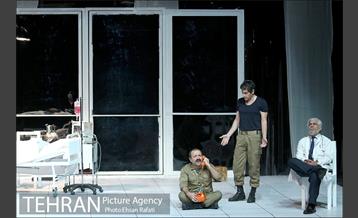 نمایش سردار 14