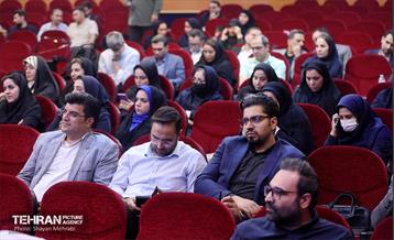 نشست مدیران ارتباطی شهرداری تهران «نما» 4