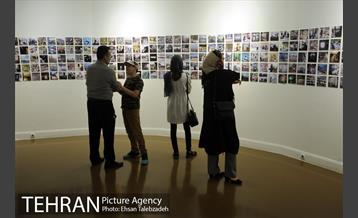 گالری عکس «تهران،شهر زندگی» 13