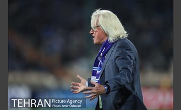 دیدار تیم‌های فوتبال استقلال - العین امارات 15