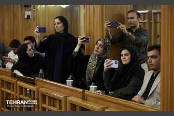 دویست‌وسی‌ویکمین جلسه شورای اسلامی شهر تهران 24