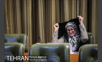 جلسه ۹۲ شورای شهر 27