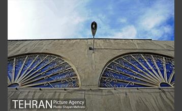 بافت فرسوده بازار تهران 34