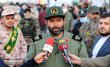 آغاز عملیات بزرگ خدمت جهادی 23