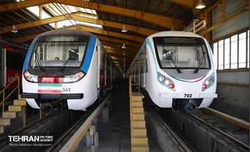 واگن سازی 31