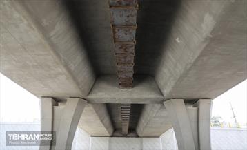 به وقت خدمت؛ بزرگراه شهید بروجردی 6