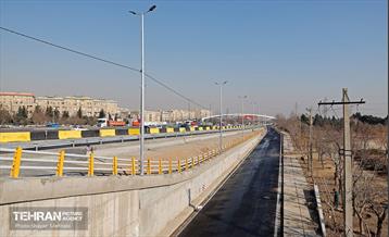 آیین بهره‌برداری از کندروی جنوبی آزادگان 5