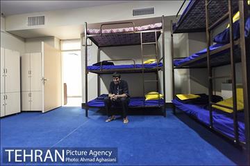 افتتاحیه مرکز بهاران بانوان منطقه دو 9