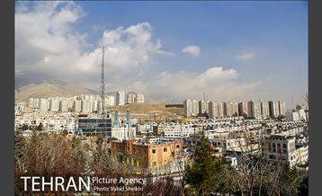 بوستان پرواز 22