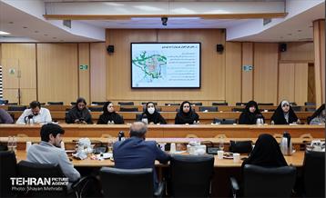 نشست چالش‌ها و راهکارهای تغذیه آبخوان‌‌ها در مدیریت یکپارچه منابع آب 24