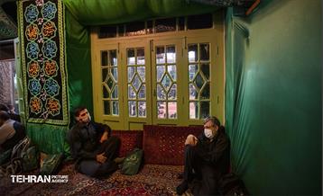 تکیه سادات اخوی (3)