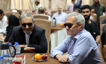 افتتاح اولین سامانه هوشمندسازی موزه‌ها ویژه نابینایان 34