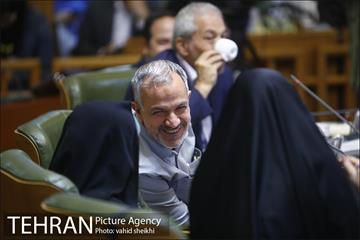روز دوم ارائه برنامه کاندیداهای شهرداری تهران در جلسه شورای شهر  21