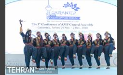 افتتاحیه پنجمین مجمع شهرداران آسیایی 3