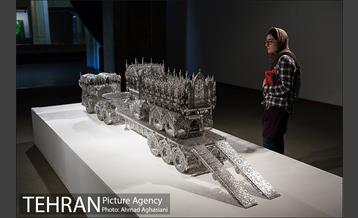 موزه هنرهای معاصر ایران‎ 45