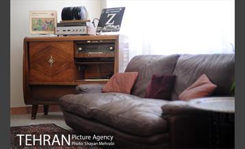 خانه موزه دکتر شریعتی 6