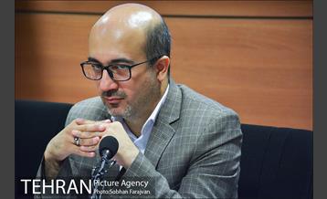 نشست خبری سخنگوی شورای شهر تهران 19