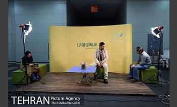 چهارمین روز سی و سومین جشنواره بین المللی فیلم کوتاه تهران‎ 16