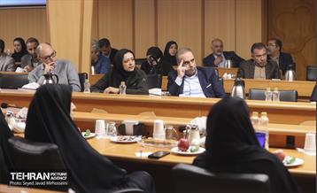 نشست شهر اندیش 22