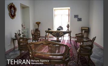 خانه تیمورتاش و موزه جنگ 16