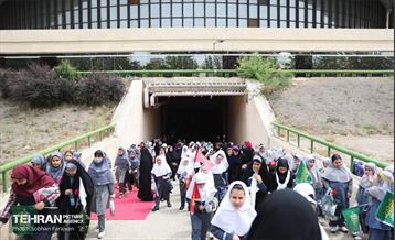 جشن «دختران آرمانی» 4