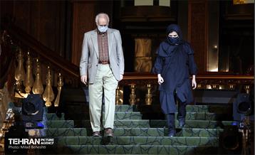 اختتامیه سی و هشتمین جشنواره بین المللی فیلم کوتاه تهران‎ 4