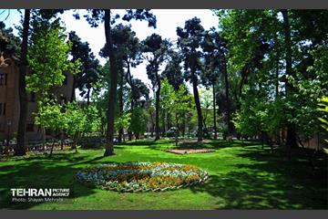 عمارت مسعودیه 38