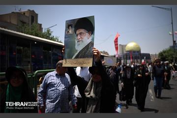 جمعه «خشم و نصر» در تهران 3