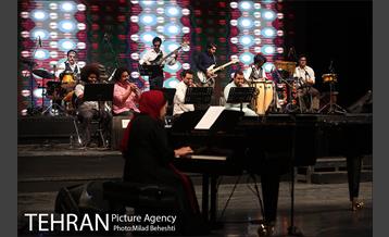 کنسرت نیما رییسی 15