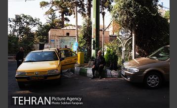 شهرنگار: محله درکه 22