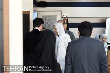 نشست بین المللی "جوانان و صلح شهری" 17
