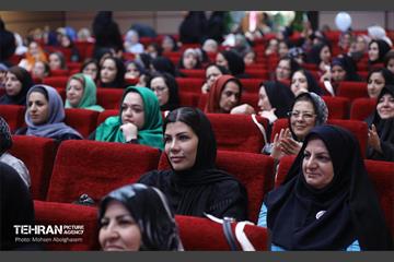 گردهمایی مادران آینده ساز 26