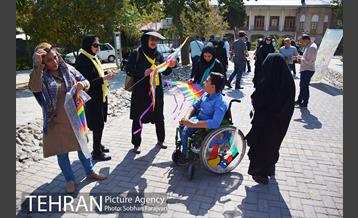 پاراتور گردشگری و تفریحی شهرداری تهران 29