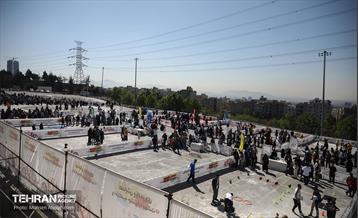 همایش پیاده روی و اختتامیه جشنواره بهشت 2  31